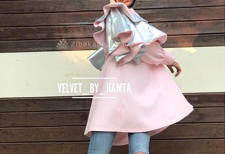 مانتو عقد از کجا بخرم